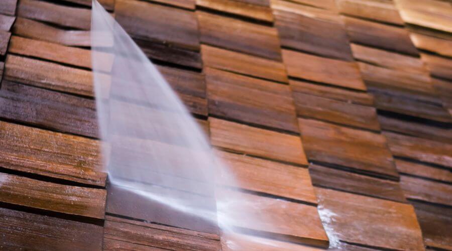 Professional gutter cleaning in Franklin, GA